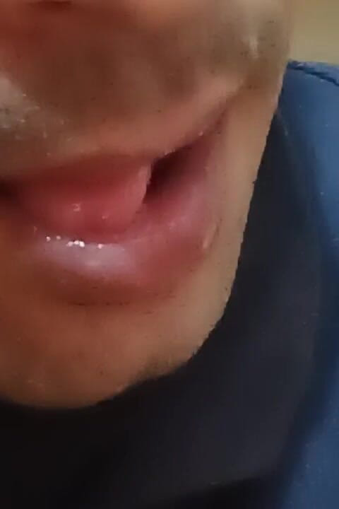 Gangbang straight: Un massaggio con le labbra rosse eiaculazione per tamannaah Bhabhi