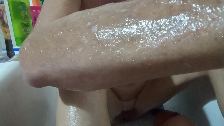 Lizzy Yum: Lizzy Yum Sd Decembrie 2025 Post Op Transexual care se masturbează # 69