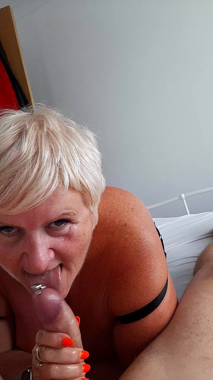 Uk Joolz: Den klempner wichsen. Seine pfeife platzen!