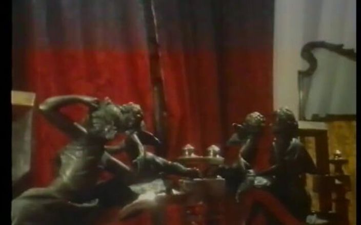 Vintage megastore: Dbl 094 - Marina E Le Due Bocche (повний фільм)