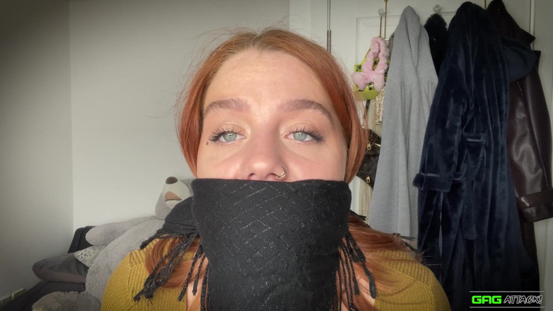 Gag Attack: Daisy Gag Weekly - 9