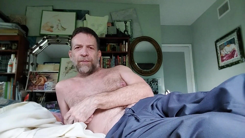 Hairyartist: Doc will seksuele geaardheid sessie Jo