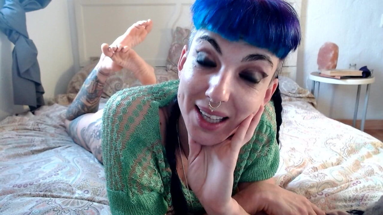 Goddess Maya: Sph to My Ex