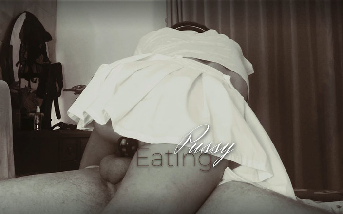 Riders on the Floor: Mâncând pizdă