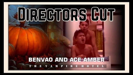Rent A Gay Productions: Benvao și Ace Amber - Hotelul Vampirilor