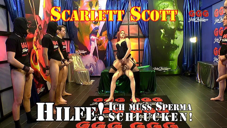 GGG John Thompson: 666 John Thompson cu Ani Black Fox 29.410