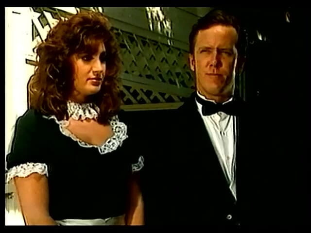 GERMAN PORN CLASSICS: Guld fitta del 1 Herzog Video