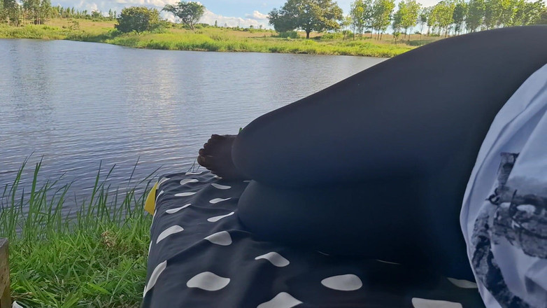 BMCs: Raj pieprzę się w najlepszym widoku na świecie z mężczyzną, którego...