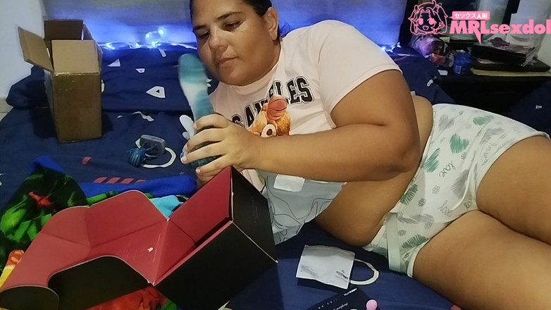 Adribella69: 내 "mrlsexdoll" 움박신에 합류... 내 할인 코드 "Adriana"와 함께 당신은 재미를 가입 10 % 떨어져 얻을