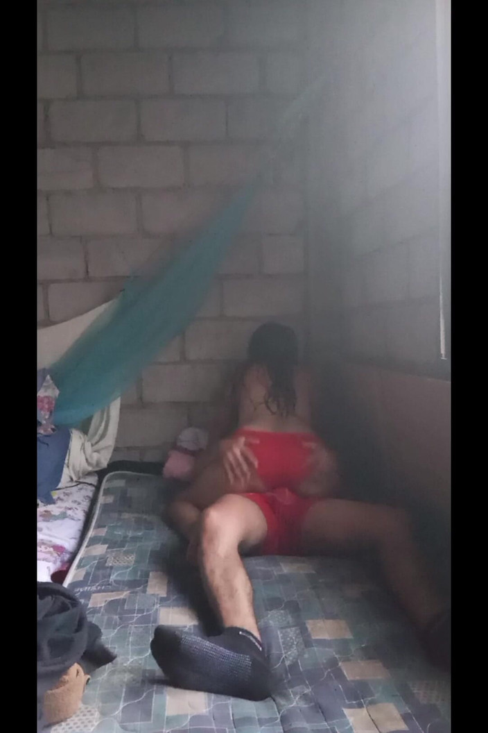 El placer del Sexo Duro: Saya Menangkap Seorang Wanita Muda Kaya Yang Ingin Bersama Seseorang,...