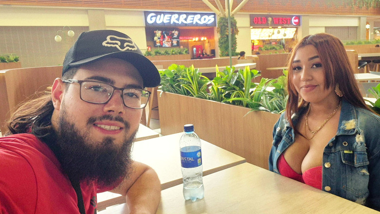 Pikaa6: Andiamo, Andiamo, Ti darò il mio culo in cambio di...