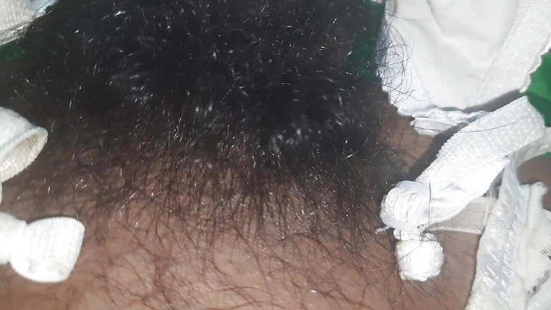 Cross Indian: Papi, muéstrame tu polla. Hijastra cachonda # 9