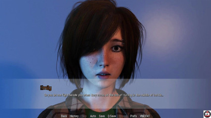 Joystick Cinema: Projekt Passion - (část 13) - Nc