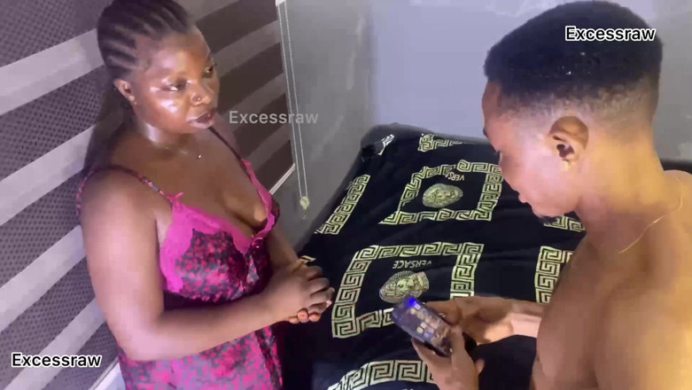 ExcessRaw: Nie każda historia rodzinna jest prosta, pieprzę moją przyrodnią żonę brata