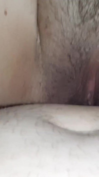 Fucking a Mature Sexy Pussy!