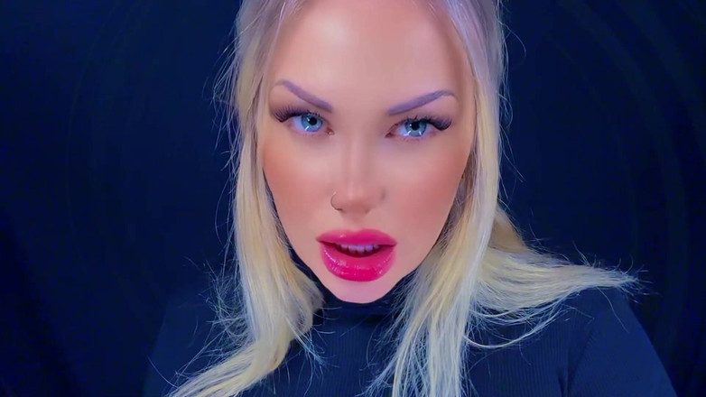 Goddess Misha Goldy: De spiraal van verlangen - je nieuwe lippenverslaving