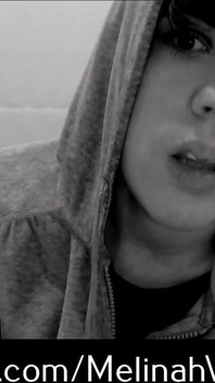 Hoodie Shyness