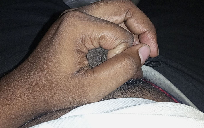 Indoor ally: Масаж легенів чувака дезі