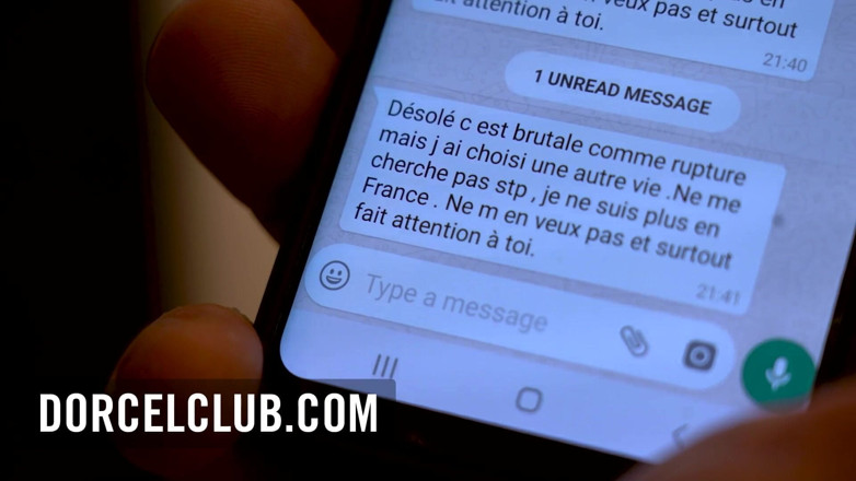 Dorcel Club: Clea Gaultier siempre consigue lo que quiere