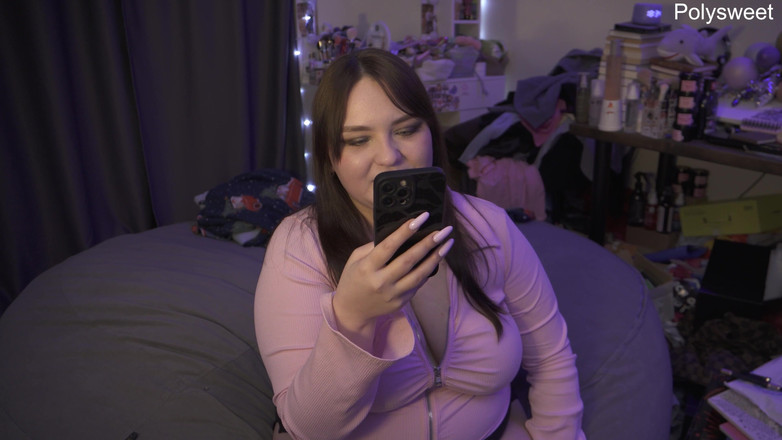 Polly Sweet: Порнорассказ «феминизация Мужа - Превращение В Неженку» (2i2) Rus