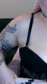 Tit Wank Live