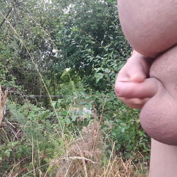 Baby Love: Nua e gozada