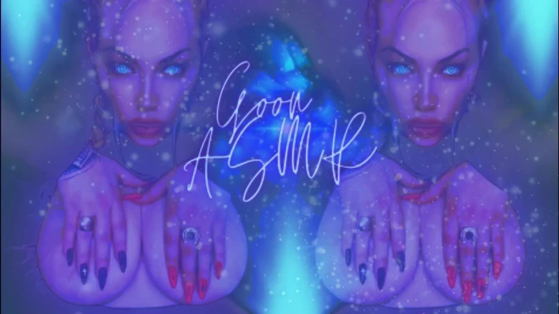 Goddess Misha Goldy: Je suis le maître impie - rejet explicite des faux dieux