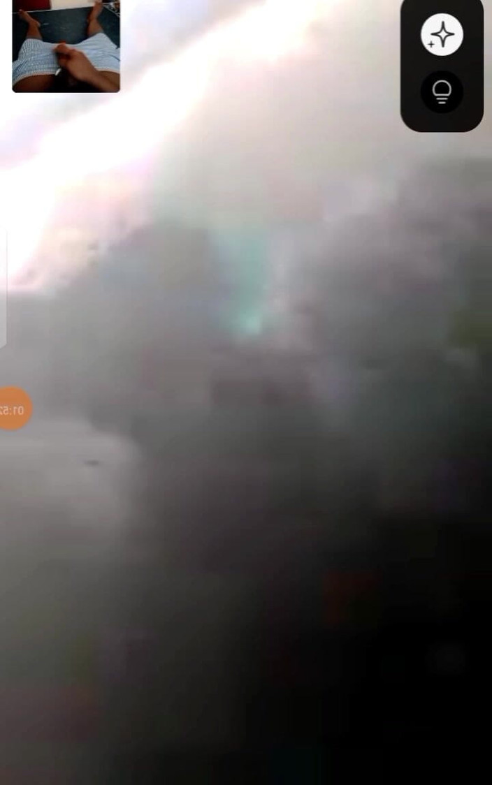 Me and my new slut: Vdaná děvka je závislá na masturbaci, vzájemné videohovor šukání, prosím, připojte...