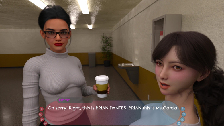 Wickedgammes studio: The Pussy Lover (part 7)