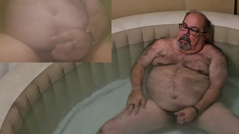 JohnGalt_060769: 水下射精