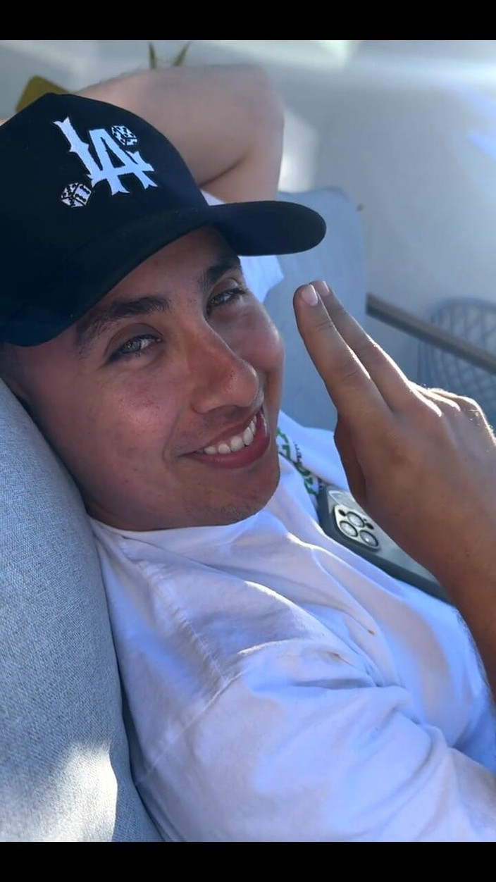 Josie Jaxxon: La Update