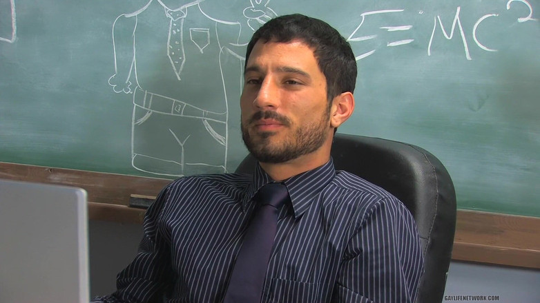 Teach Twinks: 可能太尴尬了