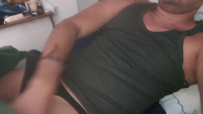 YLBC: THE_YLBC 자위 17