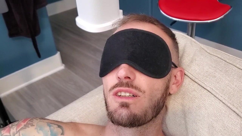 Christian Wilde: ヴァン・ダークホルムとのゆっくりとした官能的な搾乳