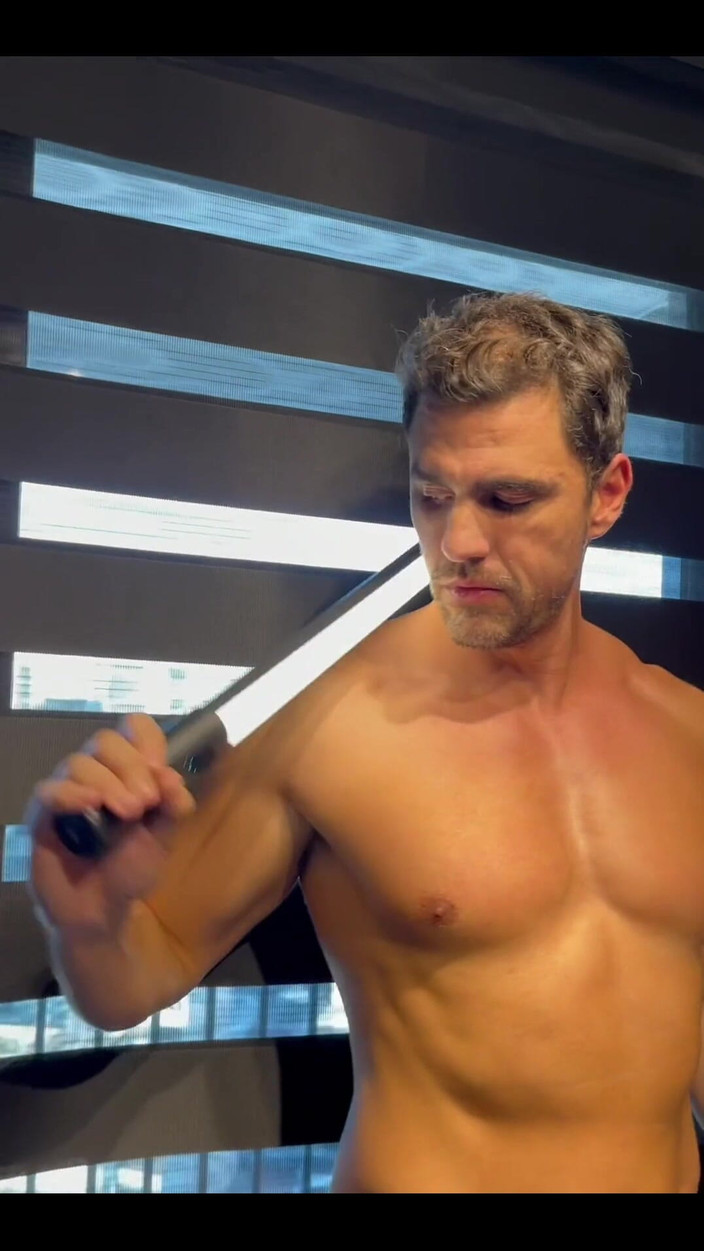 Kylefox: Fotoshooting hinter den kulissen - teil 4