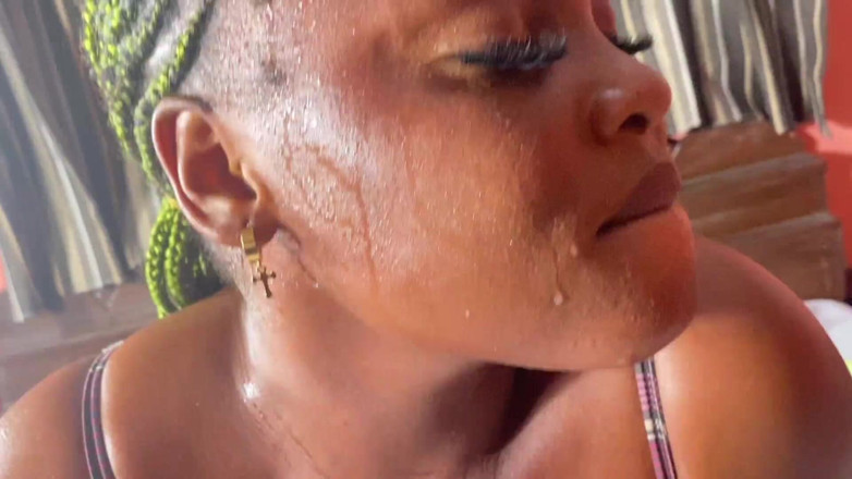 Switcock: Nigerian Hardcore Porn Sexyakaly