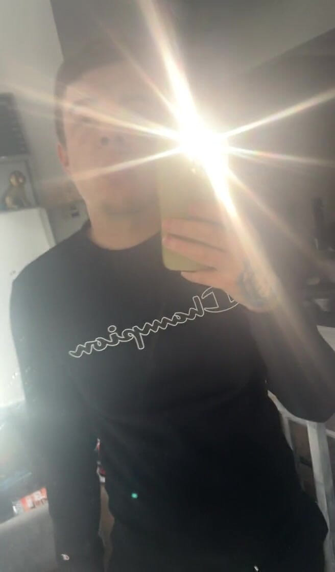 jay jenson: 舐めてお楽しみください