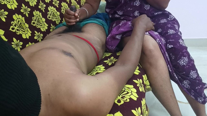 Tamilponnuj: Aku dan saudara tiri istriku