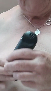 Horny Nipple Plax
