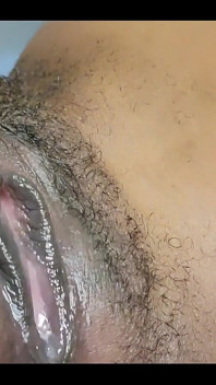 She Got Eaten Till She Couldn't Hold Her Orgasm Anymore.