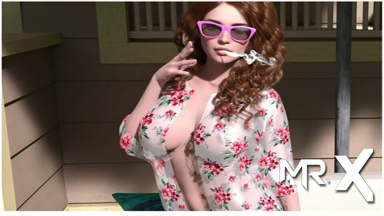 Mr Studio X: Pine Falls - Demande de l’aide n ° 16