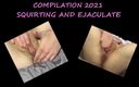 Angel skyler 69: Compilation 2021 squirting and orgasm