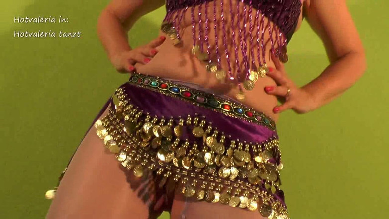 Hotvaleria: Danze di Hotvaleria