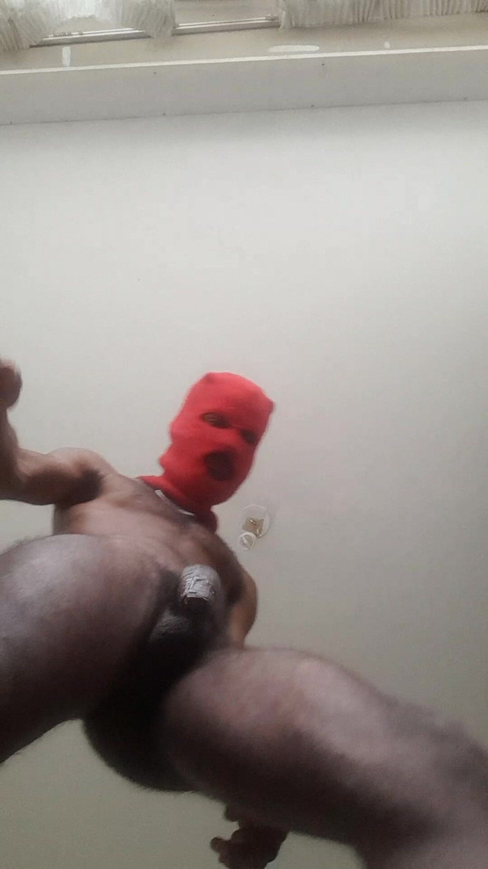 Dorian DomTop: Making You My Bitch! Uncut Scene