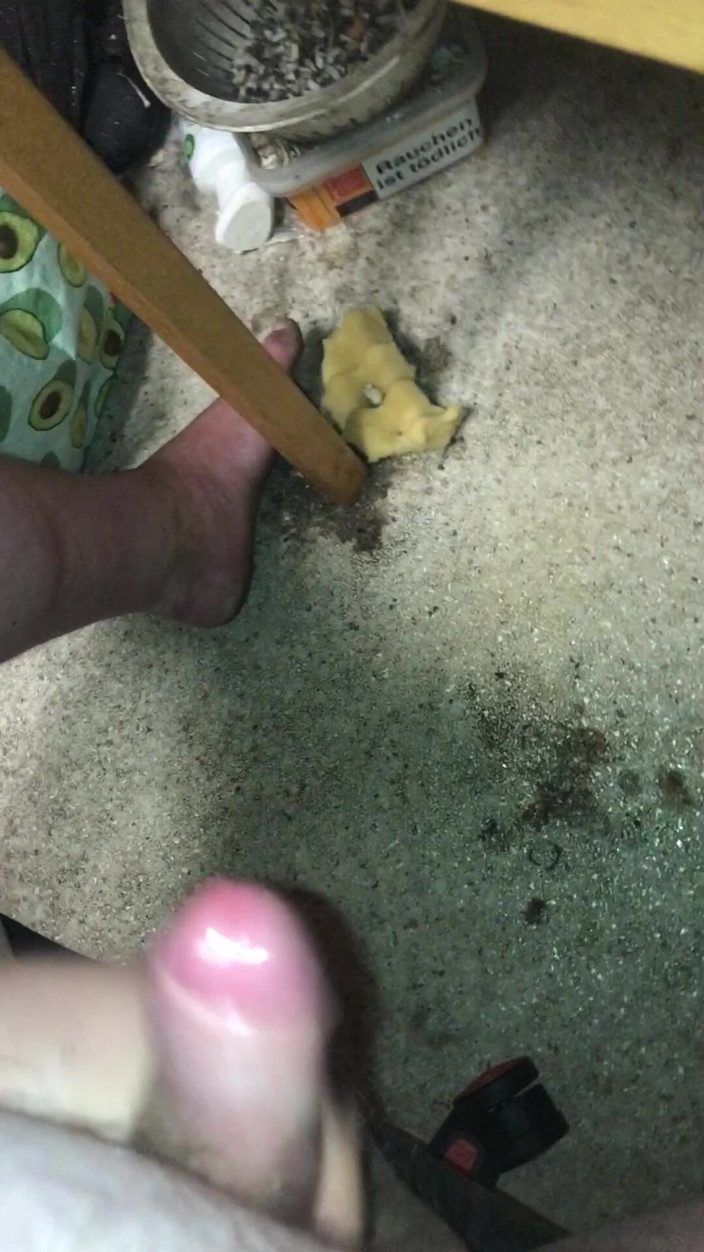 Blackdragon2125: Fun at Home Going Wild and Wet