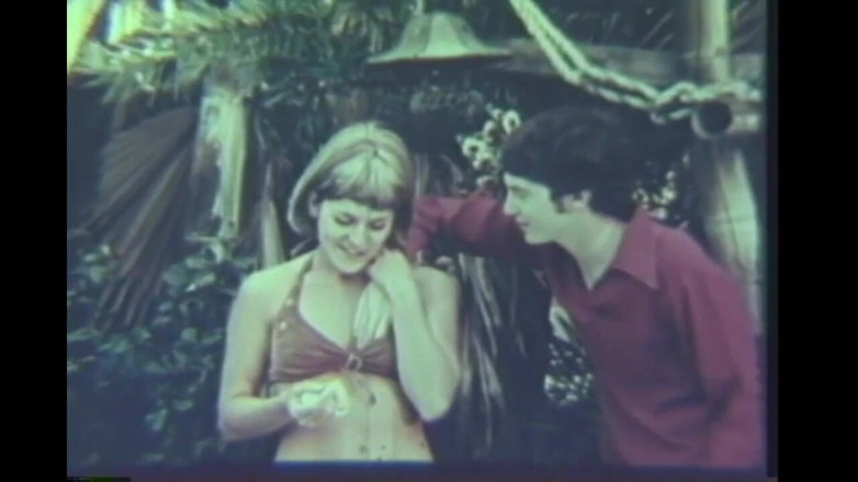 Vintage Usa: Vintage Sex on the Edge of Legality (full Movie)