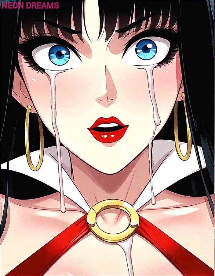 Neon dreams: Neon Dreams - kompilace vampirella