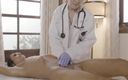 Transfixed ADULTTIME: Transfixed - MILF Doctor Dee Williams Conducts Intimate Examination on Khloe...