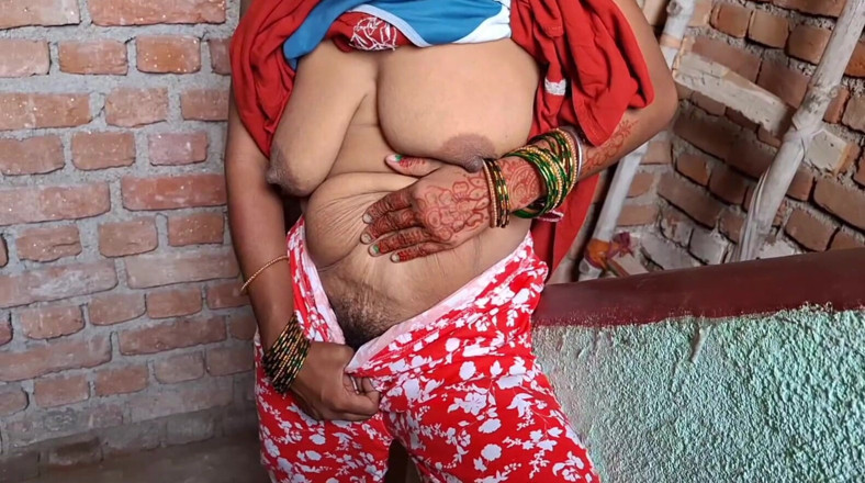 Sumaj: Desi Bhabhi Took Brother-in-law's Part 1