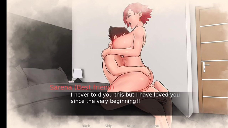 HotSummer117: Închis cu zeița Cap 24 - Ling pizda celui mai bun prieten...